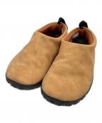 NIKE ACGナイキエージーシー）の古着「スニーカー 	MOC PREMIUM」｜ブラウン