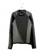 Y-3ワイスリー）の古着「Y-3 M ENG LS BASE」｜ブラック