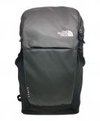 THE NORTH FACEザ ノース フェイス）の古着「KABAN バックパック」｜ブラック