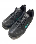 NIKEナイキ）の古着「Air Vapormax 360 エア ヴェイパーマックス 360 」｜ブラック