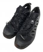 SALOMONサロモン）の古着「XA PRO 3D」｜ブラック