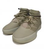adidas×Fear Of Godアディダス×フィア・オブ・ゴッド）の古着「ATHLETICS 1 Basketball "Clay"」｜ブラウン
