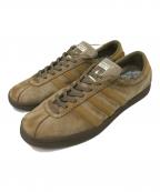 adidasアディダス）の古着「Tobacco Gruen」｜ブラウン