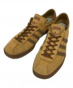 adidasアディダス）の古着「TOBACCO GRUEN」｜ブラウン