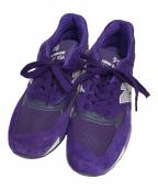 NEW BALANCEニューバランス）の古着「U998TE」｜パープル