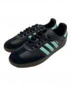 adidasアディダス）の古着「サンバ OG」｜ブラック