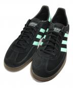 adidasアディダス）の古着「Handball Spezial ローカットスニーカー」｜"Core Black/Clear Mi