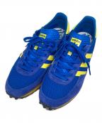 adidasアディダス）の古着「TRX MESH SPZL」｜ブルー