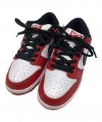 NIKE SBナイキエスビー）の古着「スニーカー」｜ホワイト
