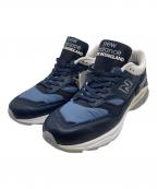 NEW BALANCEニューバランス）の古着「M15009LP “Lakeland Pack”」｜ネイビー
